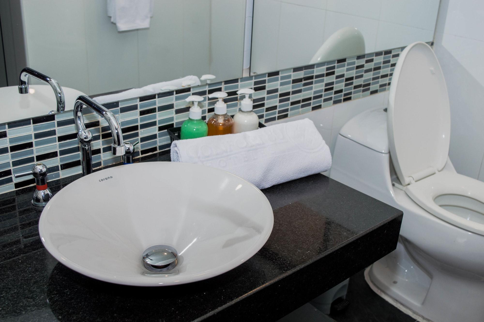 Hotel Castellana 95 Bogota