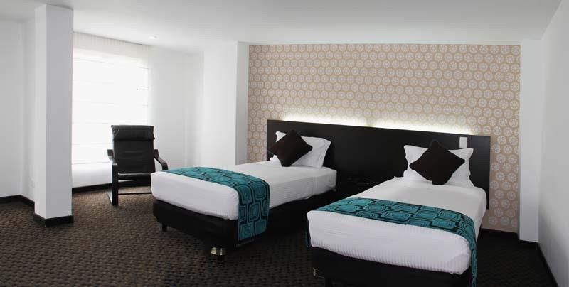 Hotel Castellana 95