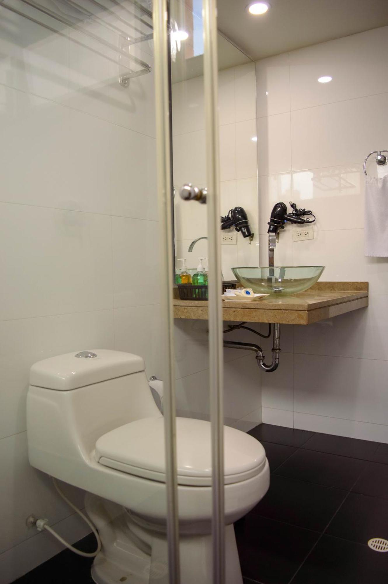 Hotel Castellana 95 3*