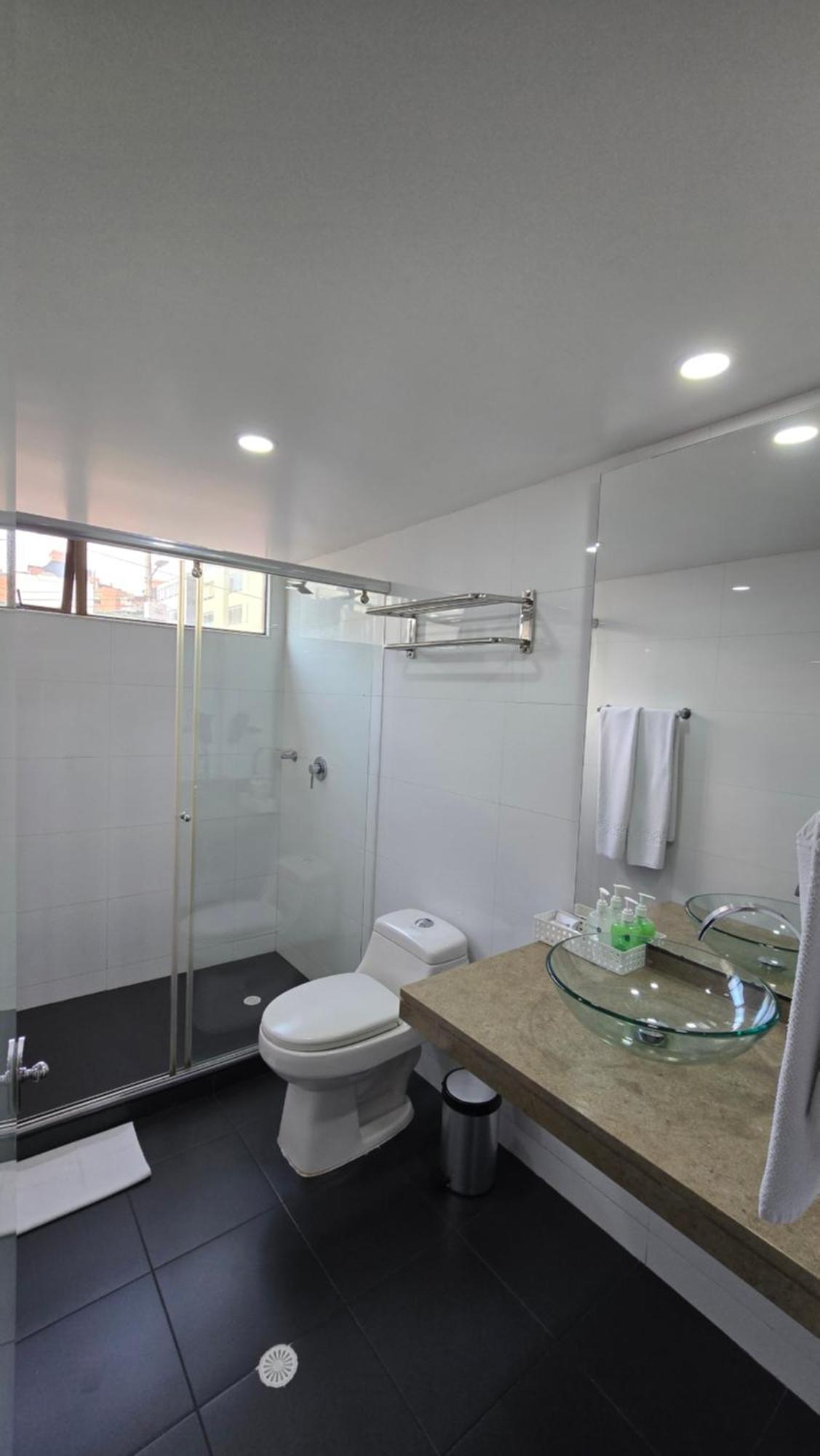 Castellana 95 Hotel 3*