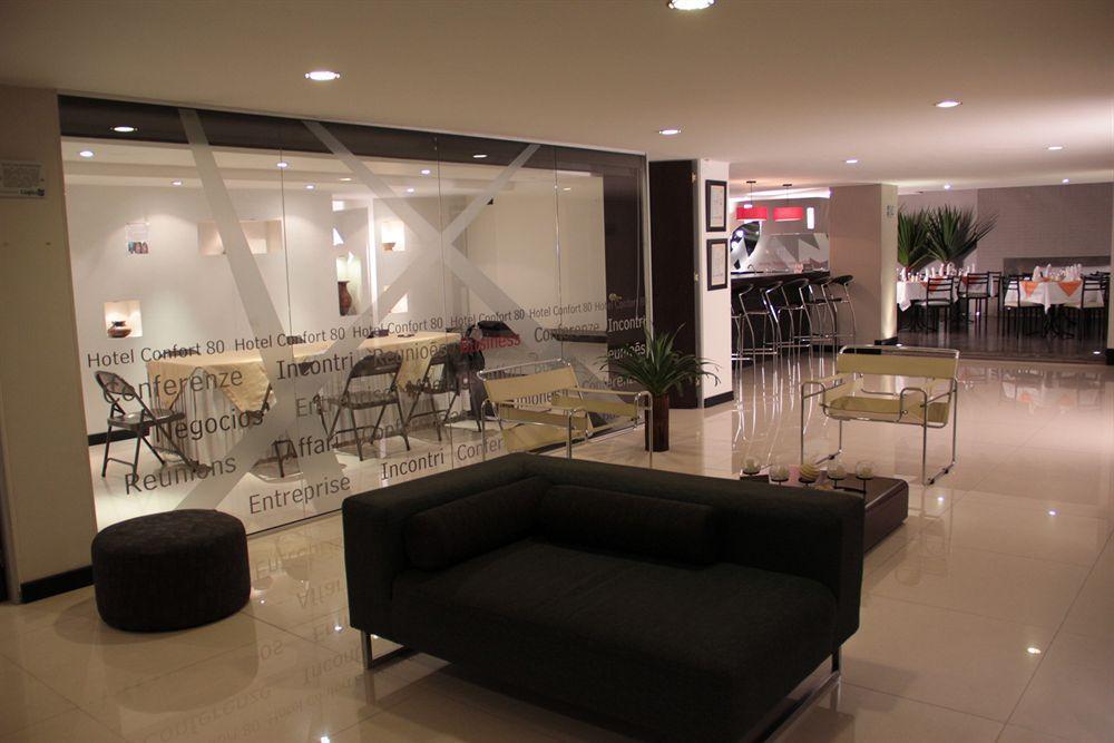 Castellana 95 3* Bogota