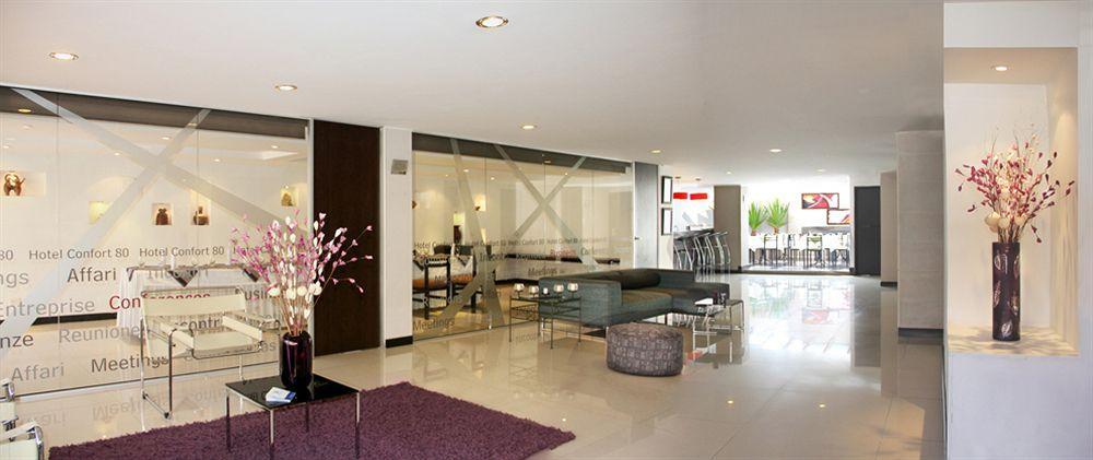 Castellana 95 Hotel