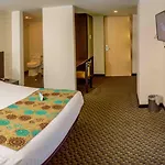 Hotel Castellana 95 Bogota By Hoteles Confort 80