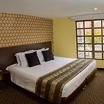 Hotel Castellana 95 Bogota By Hoteles Confort 80