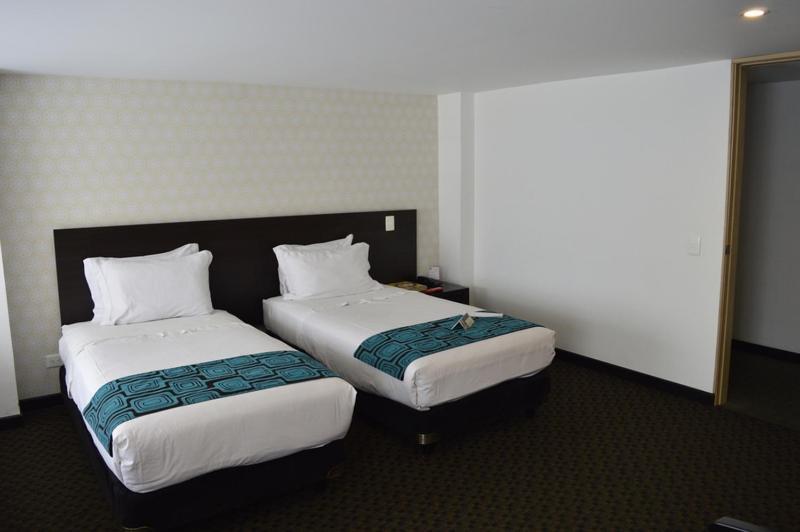 Hotel Castellana 95 By Confort 80