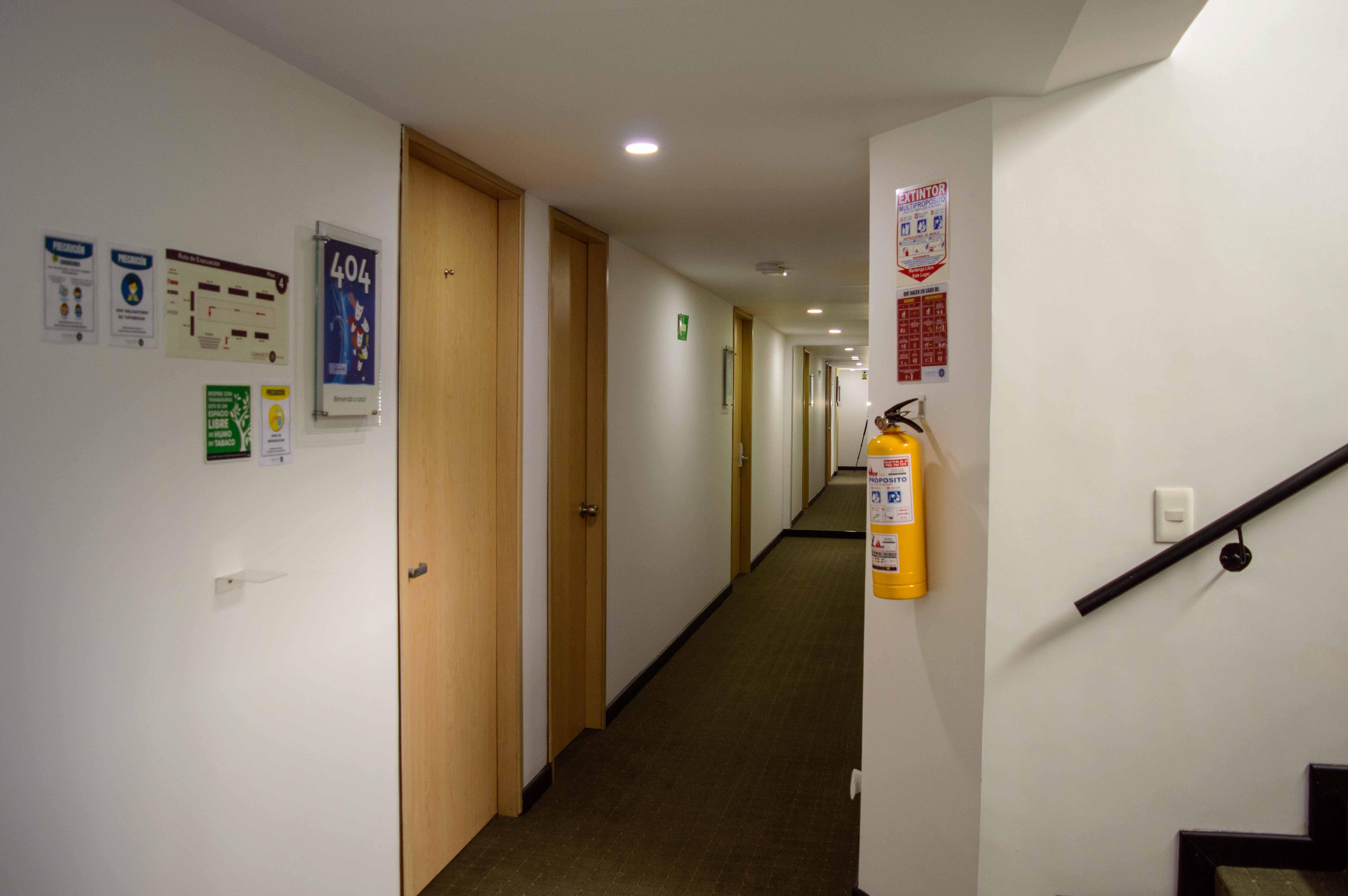 Castellana 95 By Confort 80 Hotel 3*