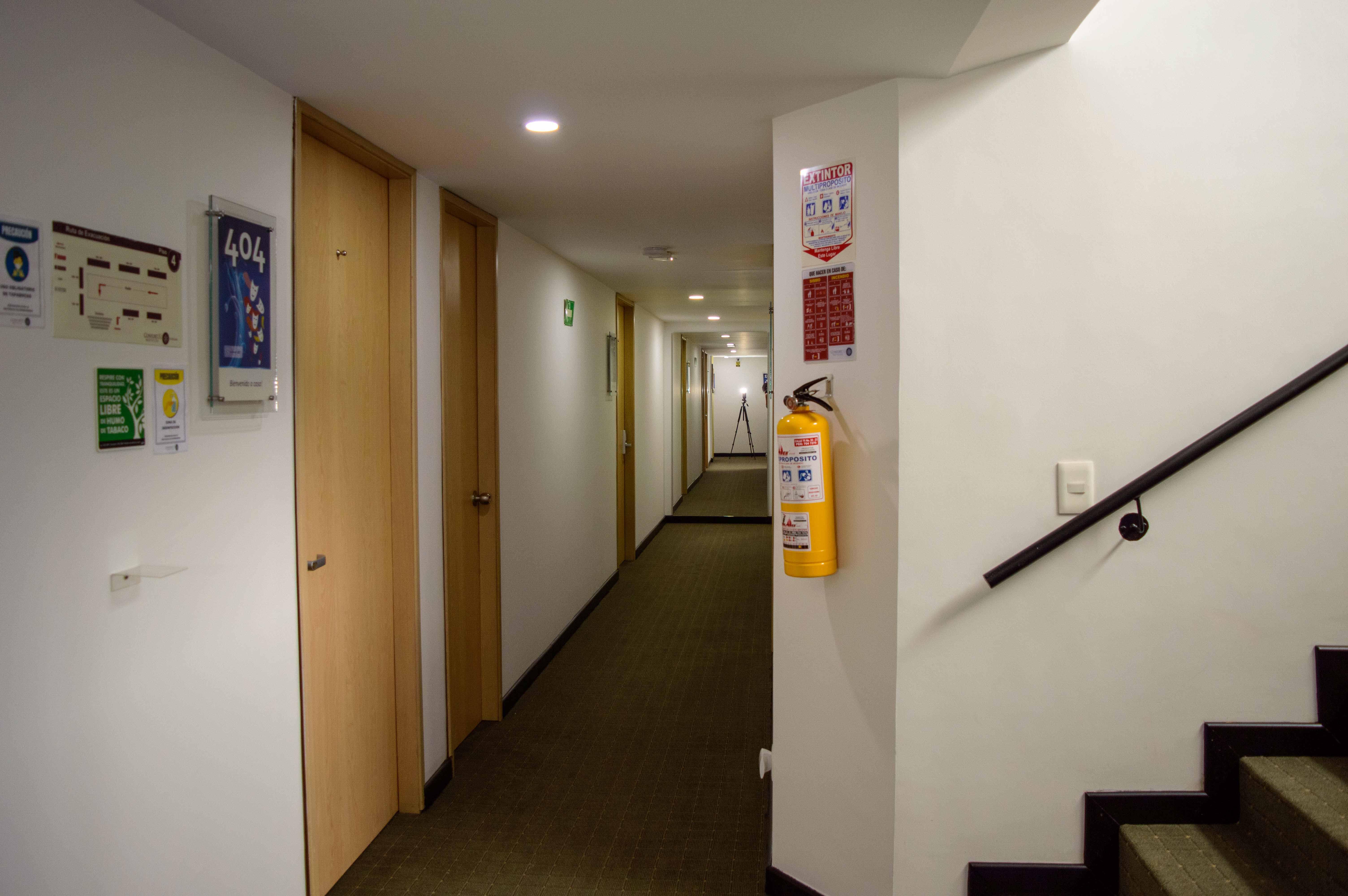 Hotel Castellana 95 By Confort 80