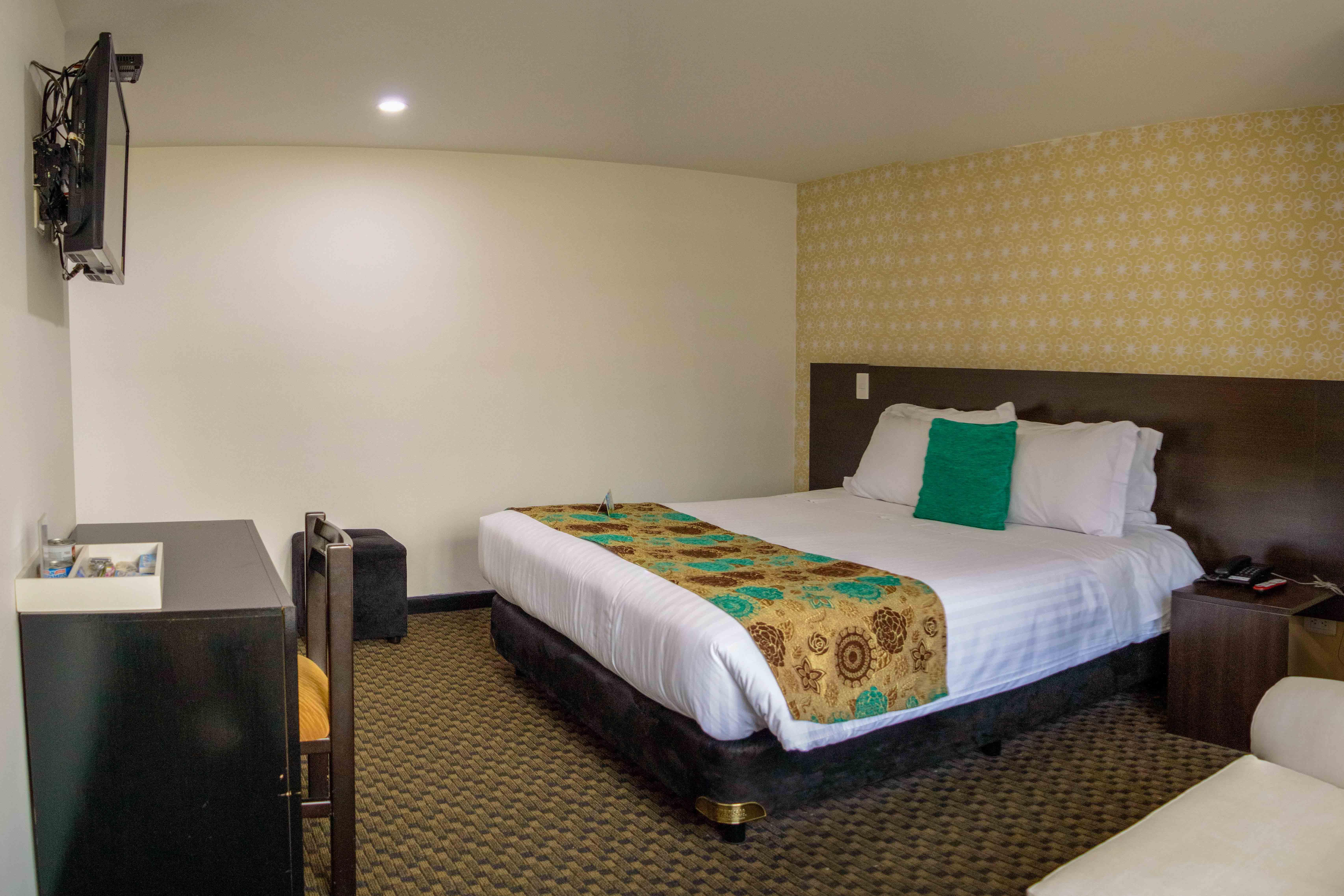 Castellana 95 By Confort 80 Hotel