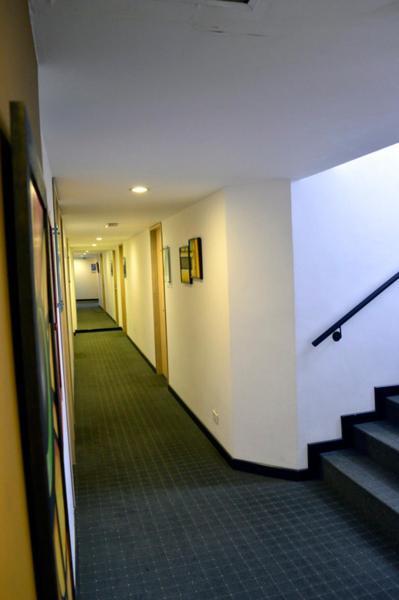 Hotel Castellana 95 By Confort 80 3*