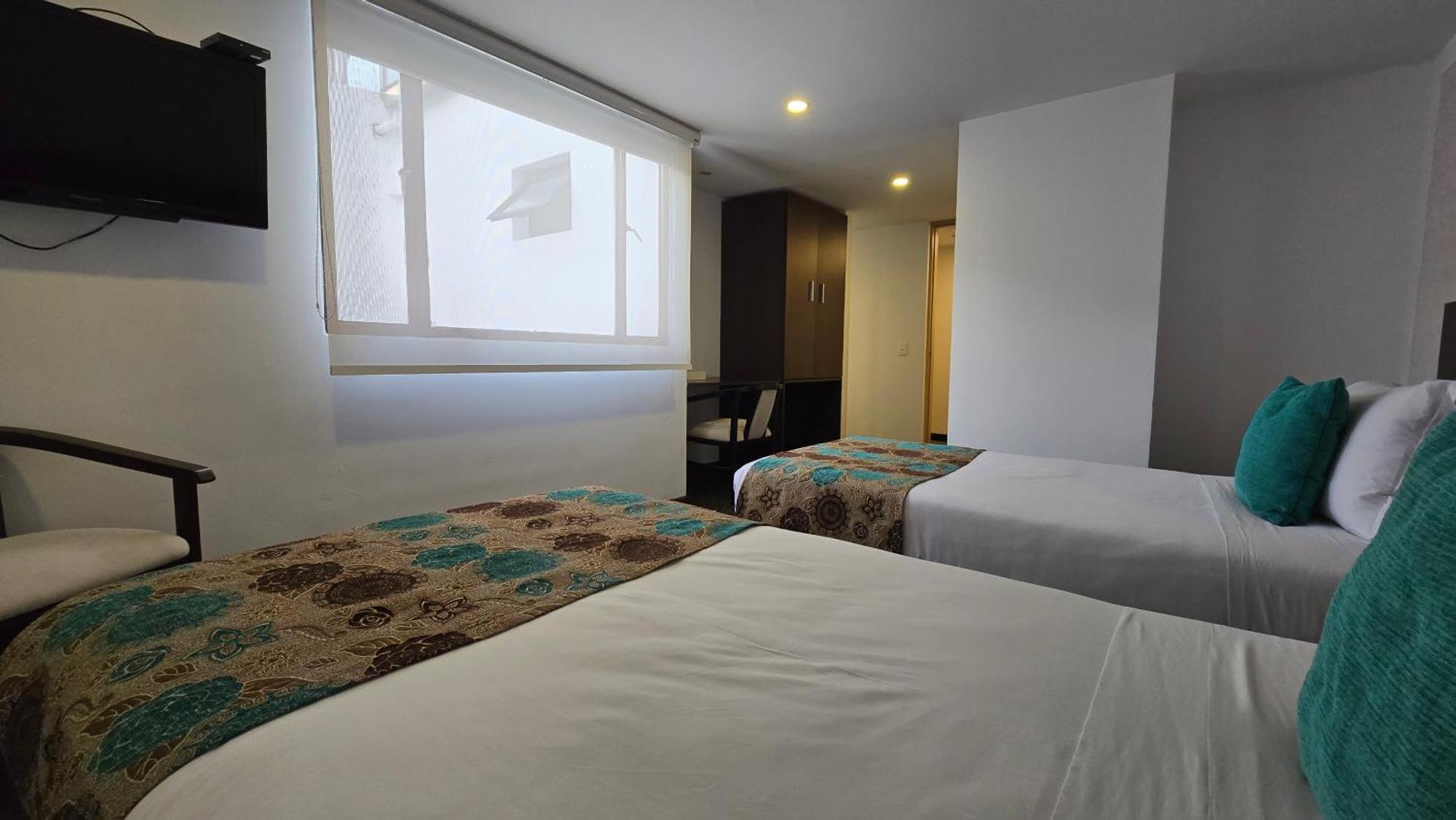 Castellana 95 By Confort 80 Hotel