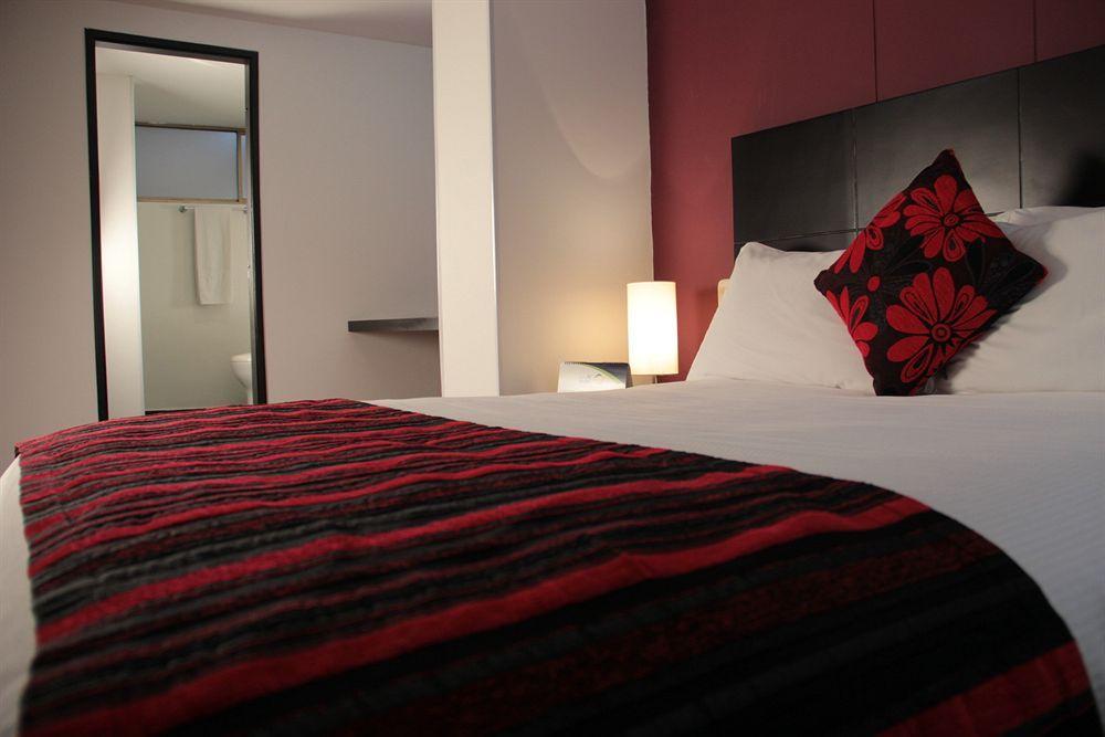 Castellana 95 By Confort 80 Hotel Bogotá