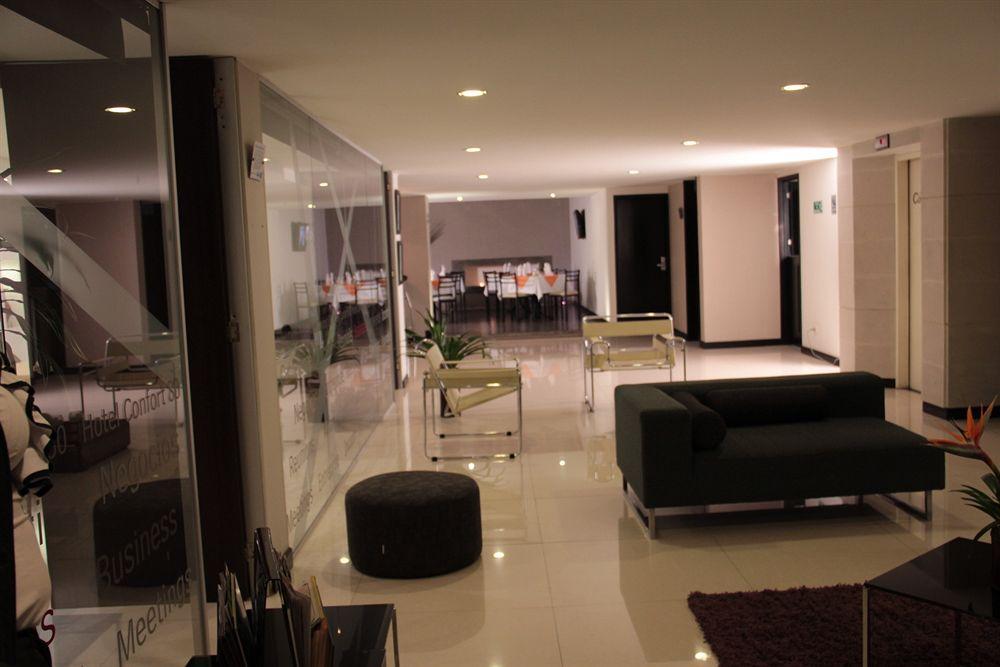 Castellana 95 By Confort 80 3*