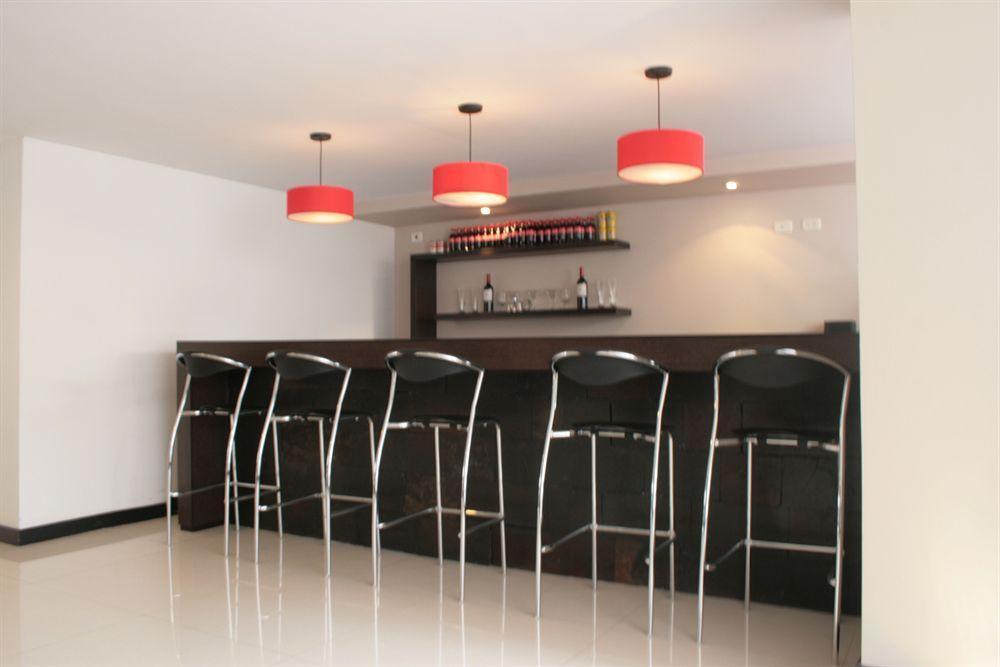 Castellana 95 By Confort 80 Hotel Bogotá