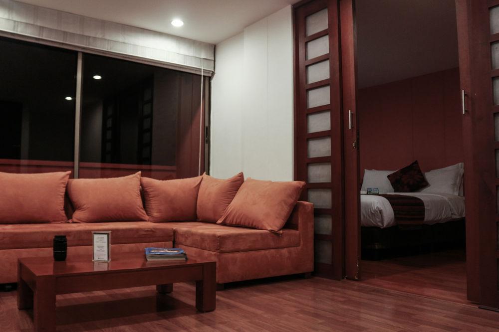 Castellana 95 By Confort 80 Hotel 3*