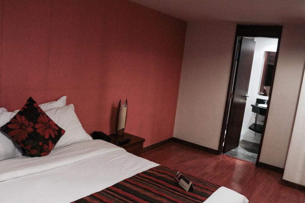 Castellana 95 By Confort 80 Hotel