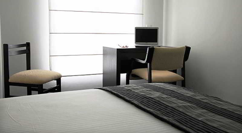 Castellana 95 By Confort 80 Hotel 3*