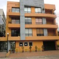 Castellana 95 By Confort 80 Hotel Bogotá