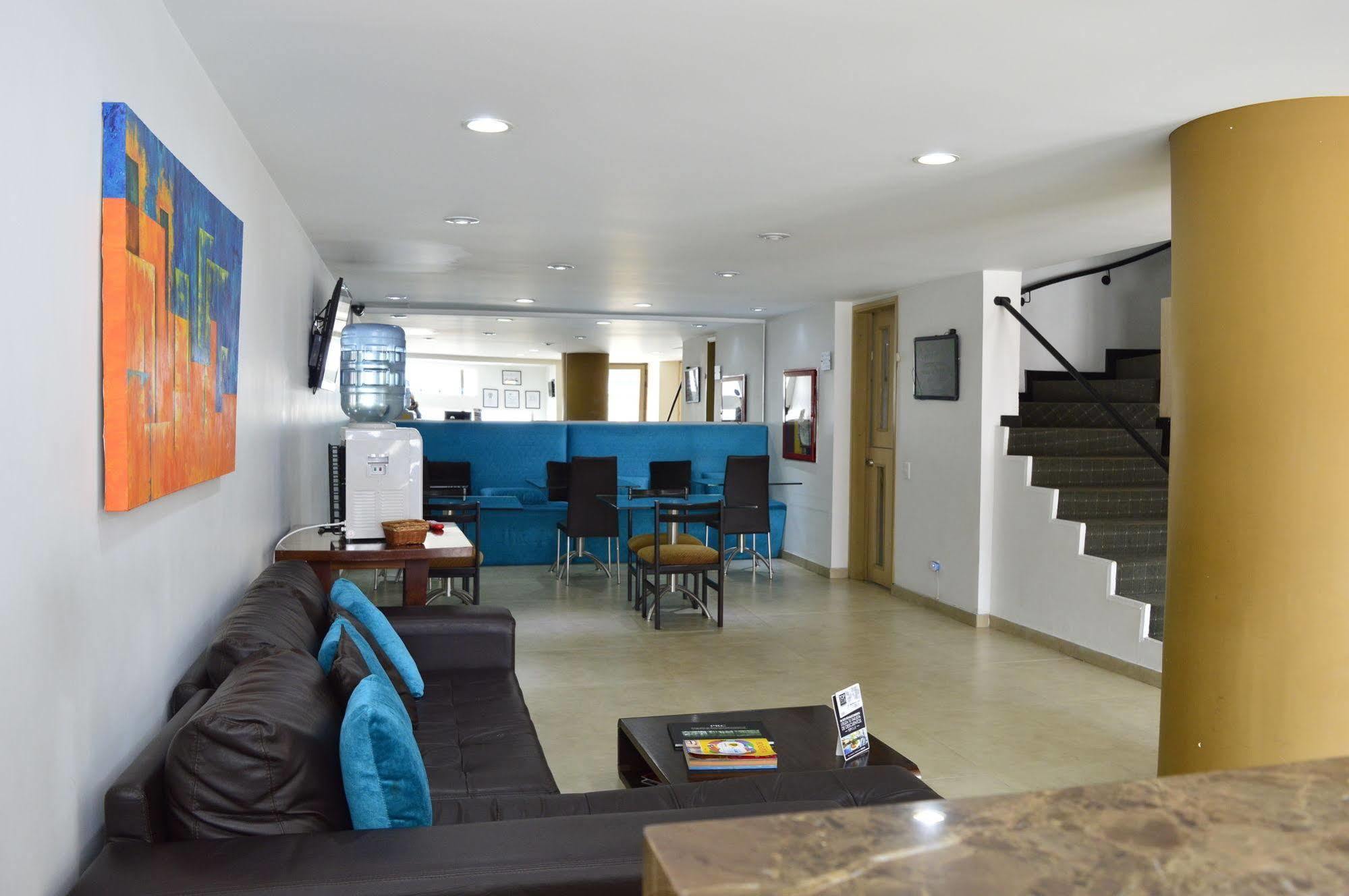 Hotel Castellana 95 By Confort 80